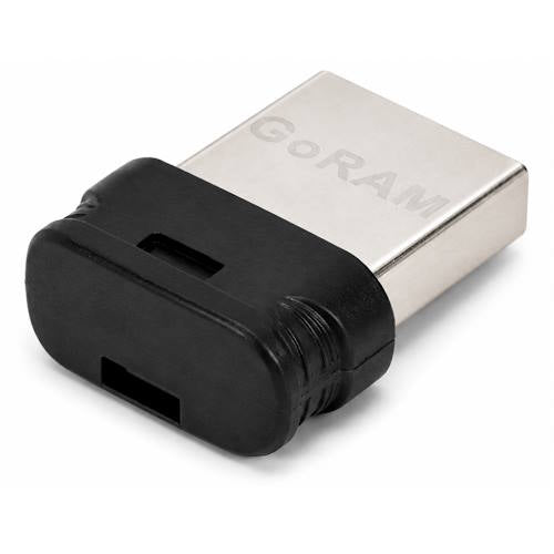 GoRAM Go-Fit 16GB GRU20GF-016G USB 2.0 Flash Drive