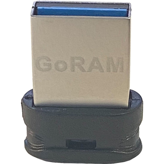 GoRAM Go-Fit 16GB GRU30GF-016G USB 3.0 Flash Drive