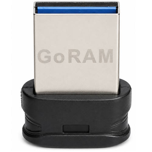 GoRAM Go-Fit 16GB GRU30GF-016G USB 3.0 Flash Drive