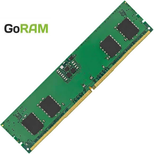 GoRAM  8GB GR5UD56001Rx16-8G DDR5-5600 UDIMM PC5-44800 NON-ECC